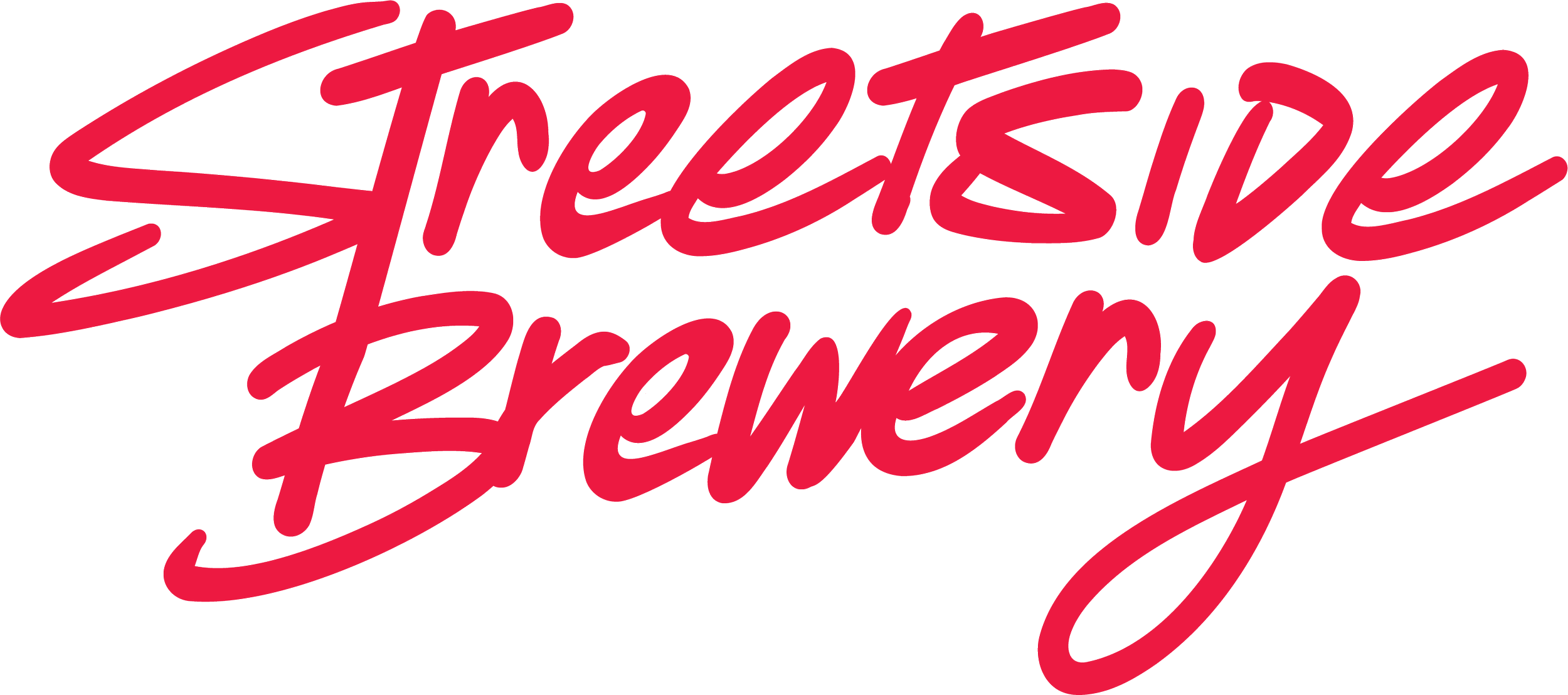 Streetside Brewing Pint Night (featuring Jester King Brewery)