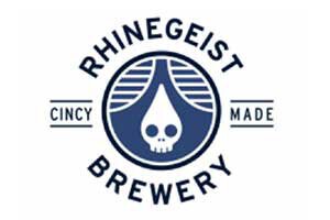 Rhinegeist Fuzzy Bones THC Tasting