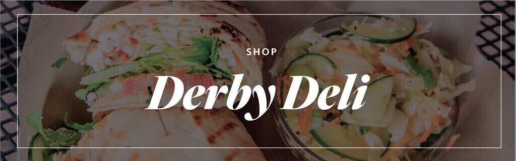 The Derby Deli