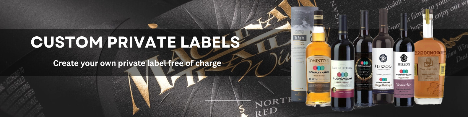 Private Labels