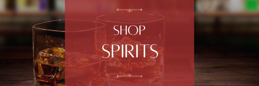 Shop Spirits