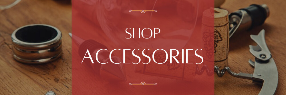 Shop Accessories