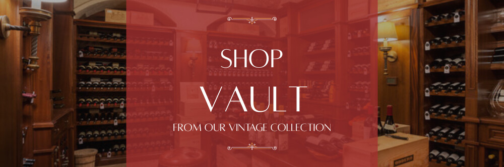 Shop Vault