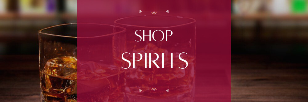 Shop Spirits