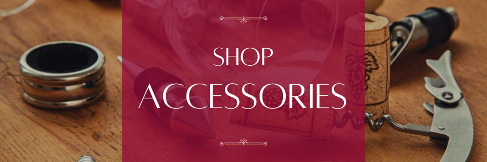 Shop Accessories