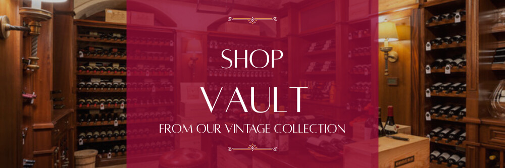 Shop Vault
