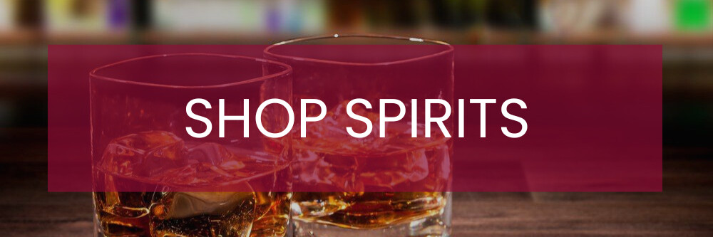 Shop Spirits