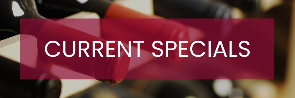Current Specials