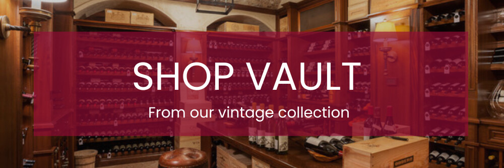 Shop Vault