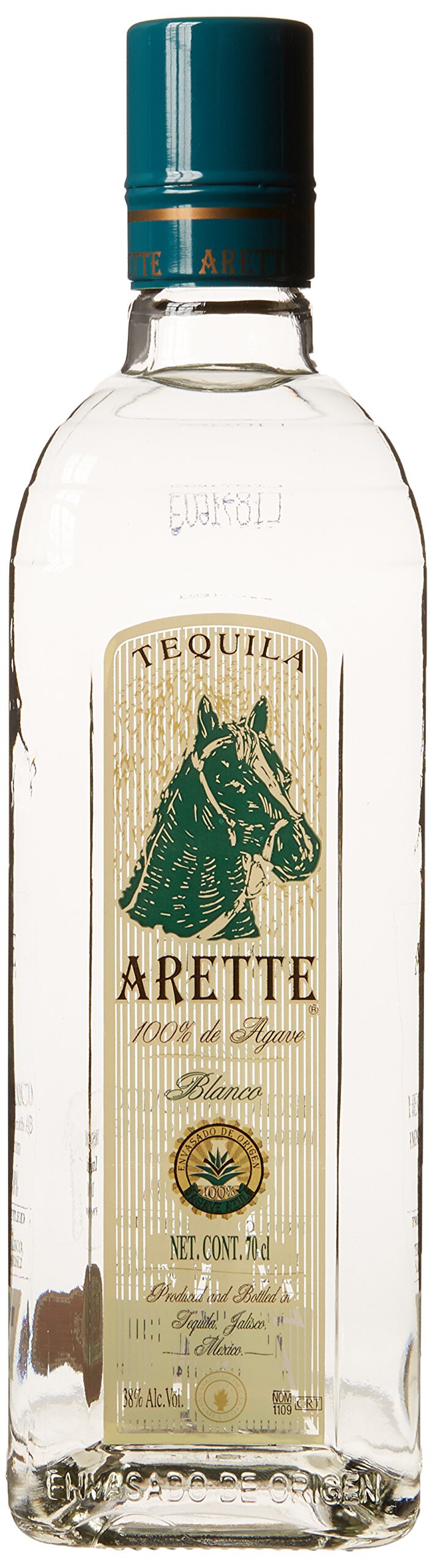 arette tequila