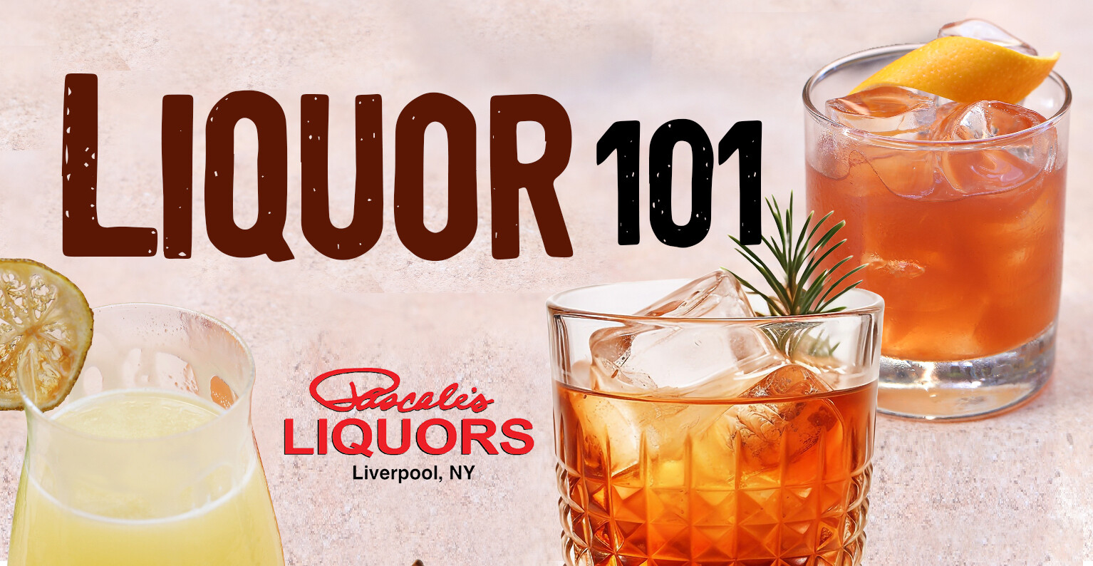Liquors 101: Nick’s Comprehensive Guide to Spirits and Mixology