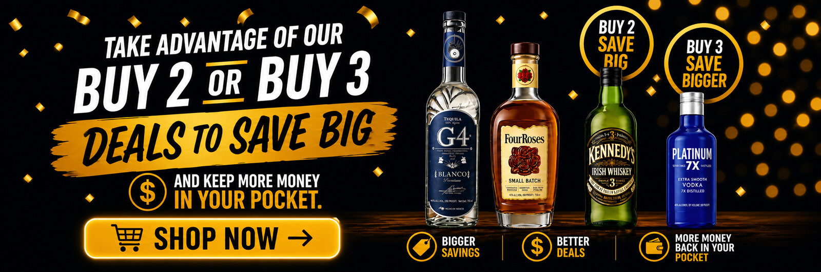 Save BIG