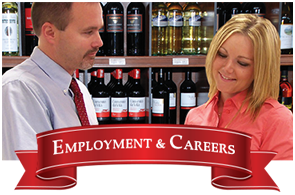 Tastings & Events