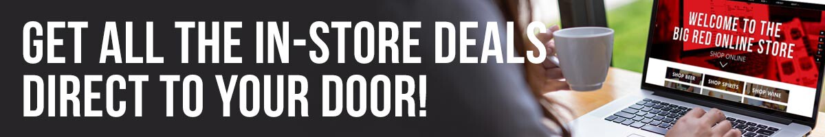 Get all the in-store deals direct to your door