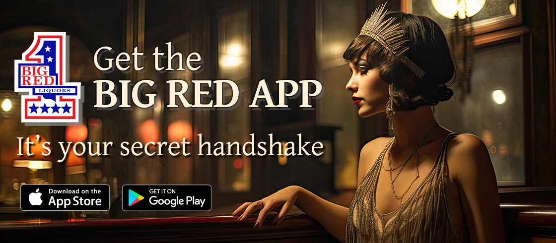 Get the Big Red App