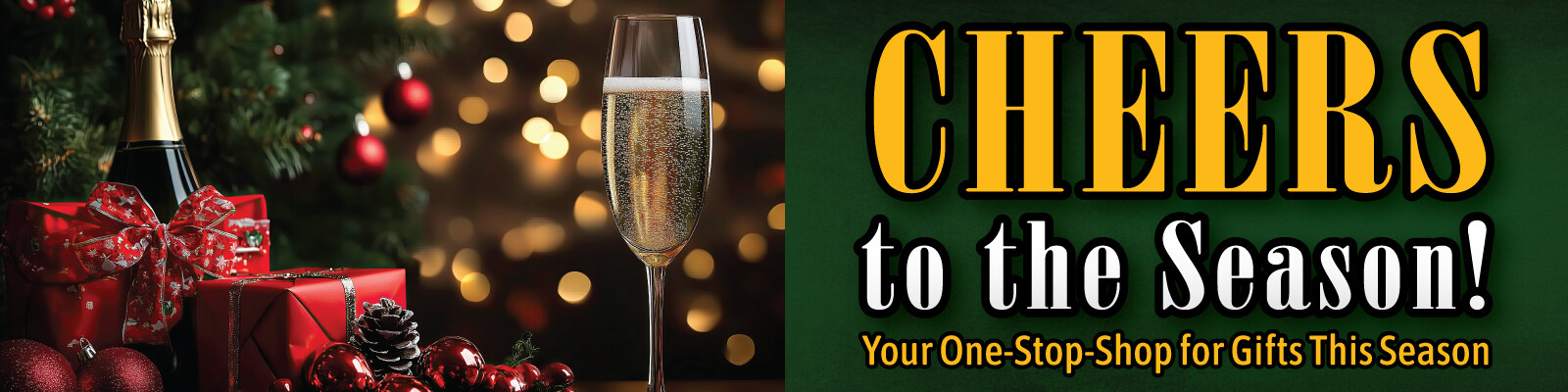 Seasonal Sensations gift ideas