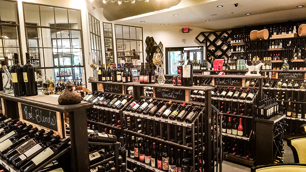 Rollers Wine & Spirits photo