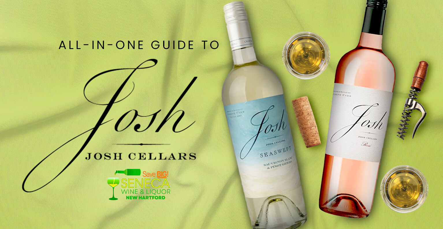 Josh Cellars Wine (@joshcellars) • Instagram photos and videos, image size:1534x794