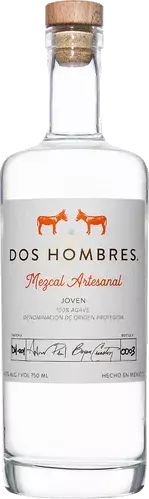 Dos Hombres Mezcal