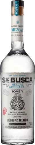 Se Busca Mezcal