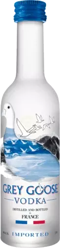 grey goose vodka