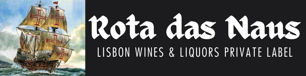 Rota das Naus - Lisbon Wines & Liquors Private Label