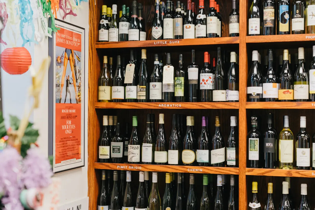Veritas Studio Wines