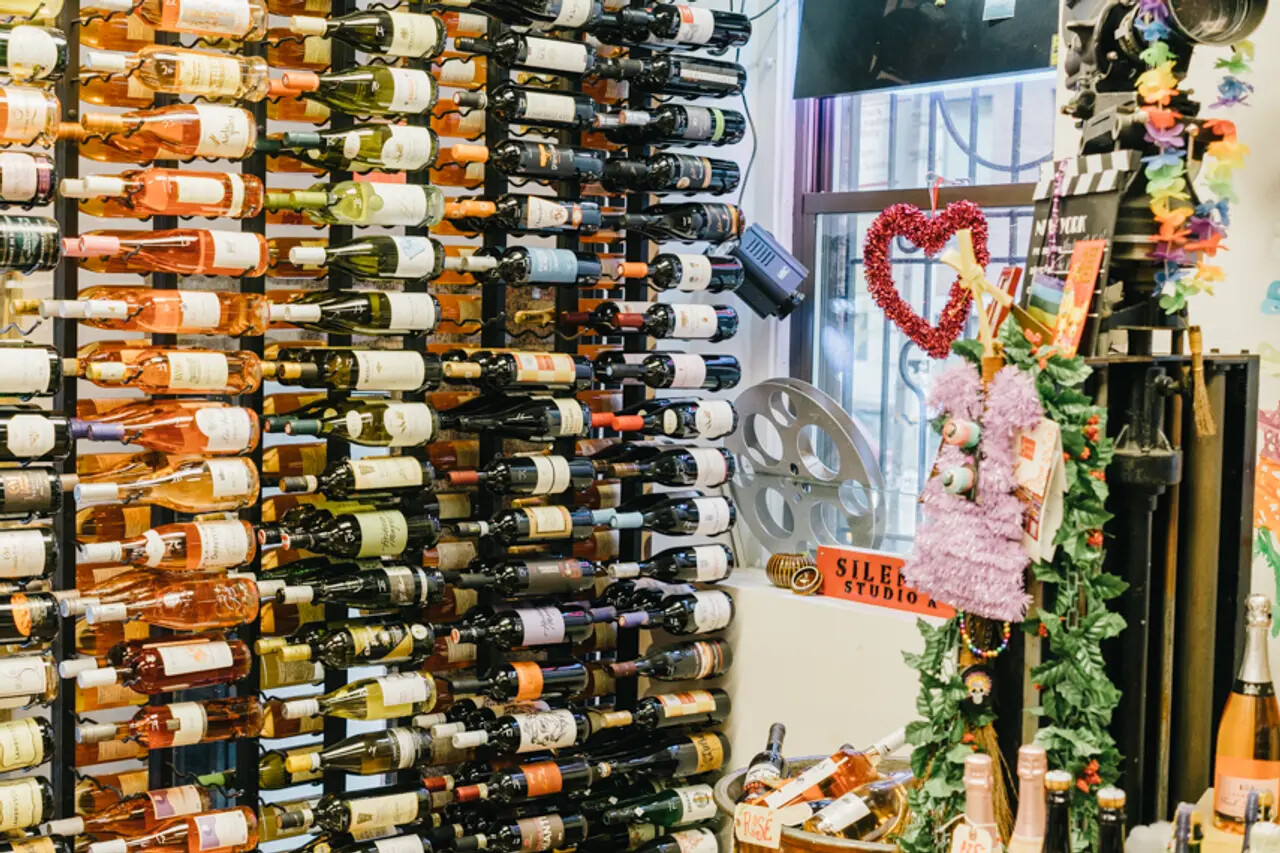 Veritas Studio Wines