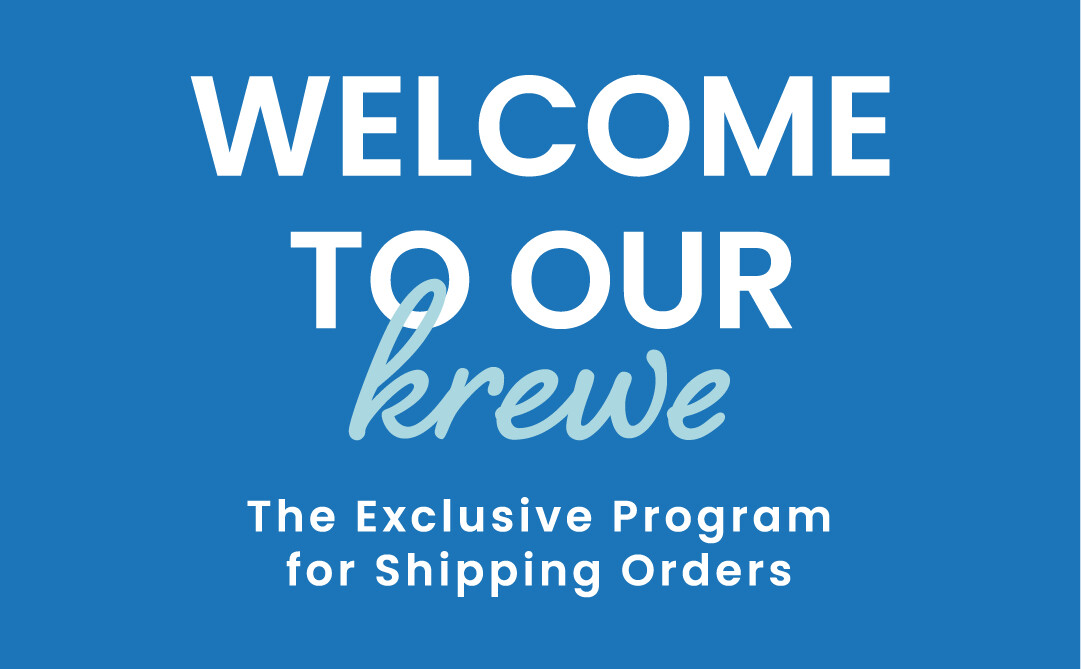 blue referral program banner