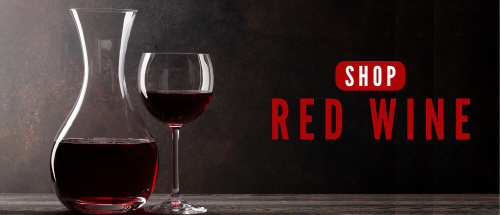 Shop Red Wines