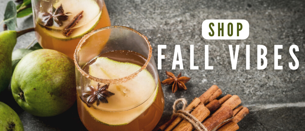 Shop Fall Vibes
