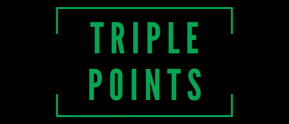 Triple Points