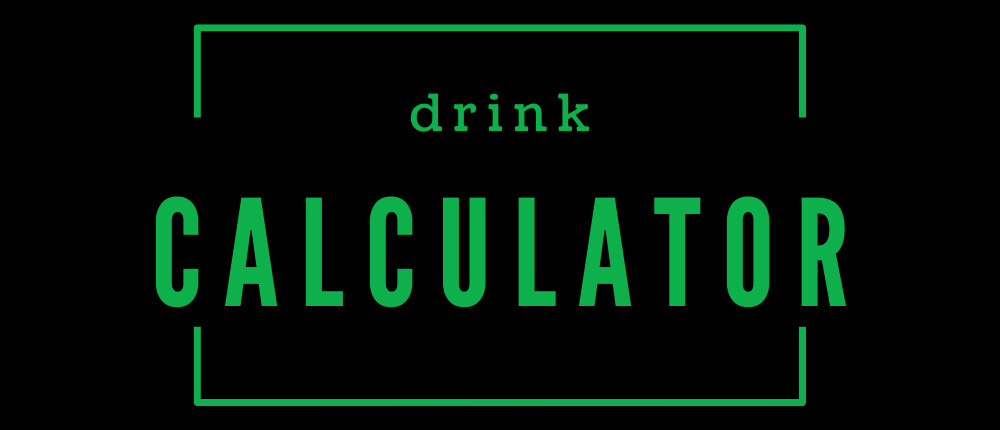 Drink Calculator