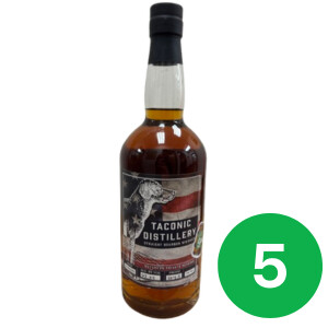 Taconic Distillery Exit 9 Single Barrel Bourbon