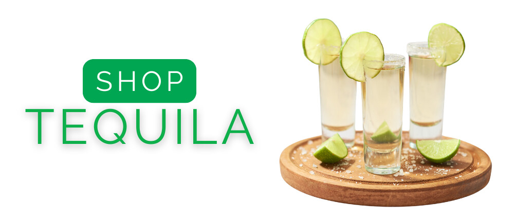 Shop Tequila