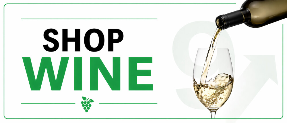Shop White Wine