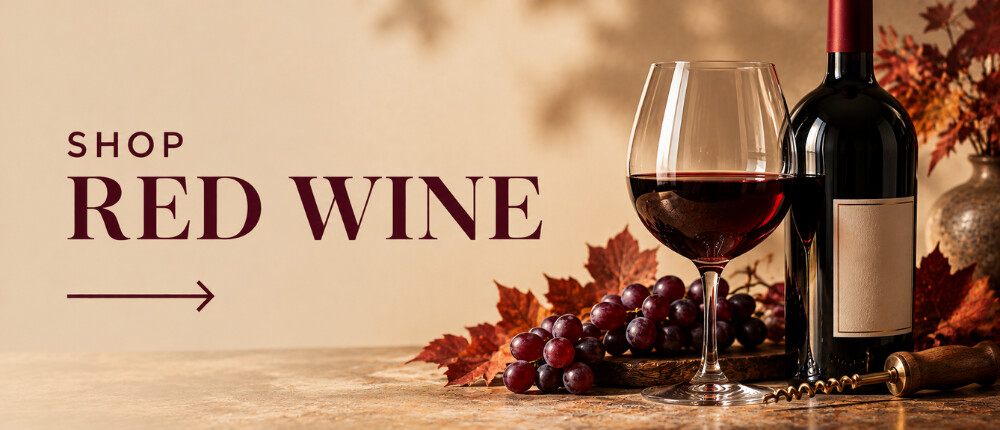 Shop Red Wine