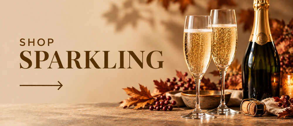 Shop Sparkling