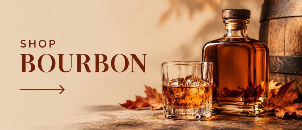 Shop Bourbon