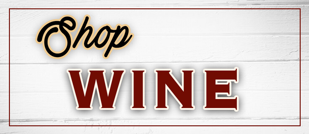 Shop wine