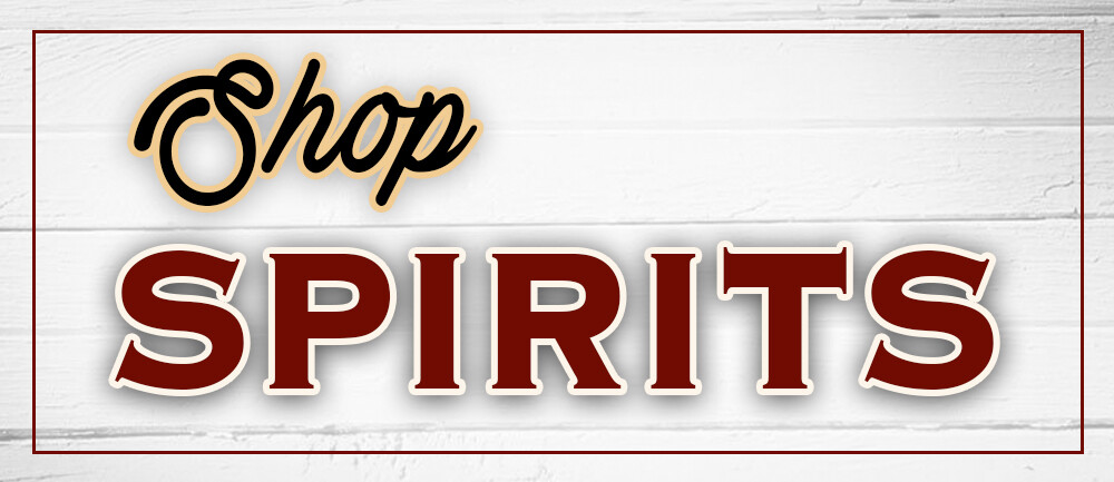 Shop Spirits