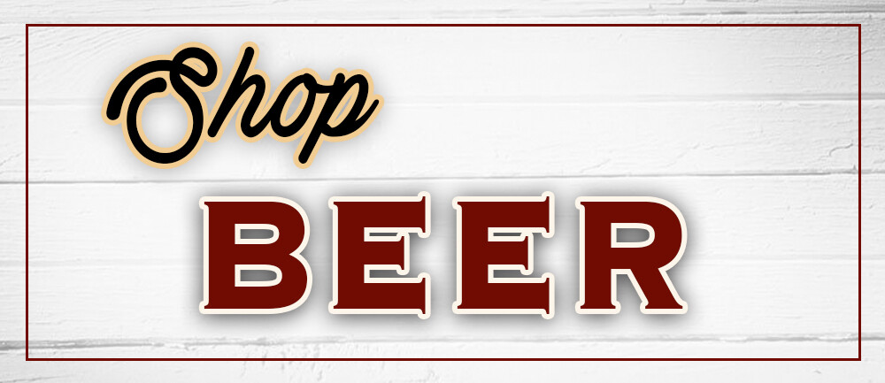 Shop Beer