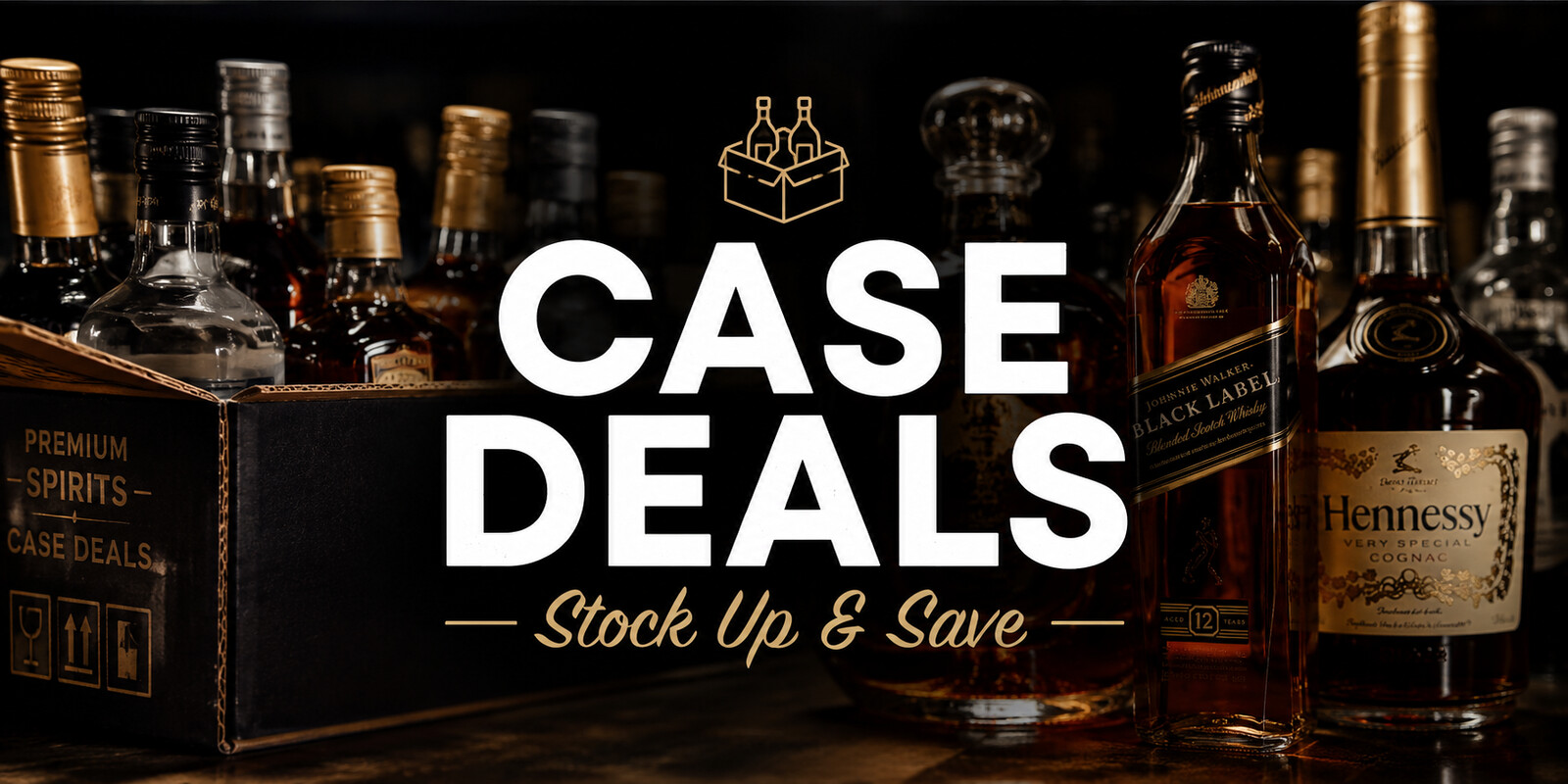 Current Specials