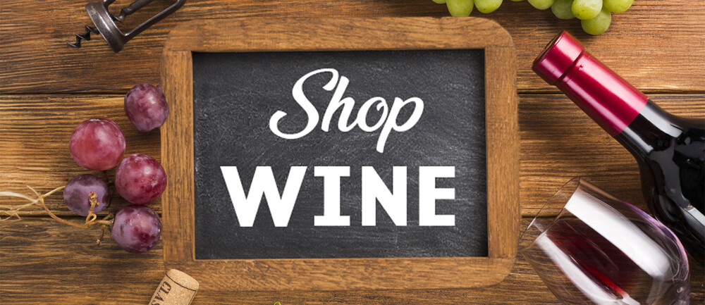 Shop Wine