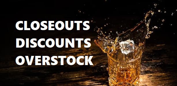 Tastings & Events