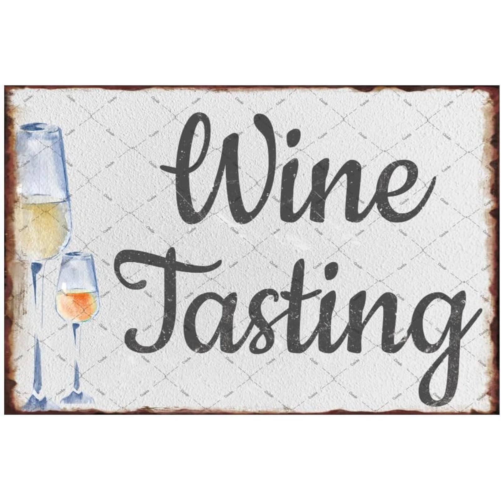 TASTINGS every FRIDAY 3-6 PM
