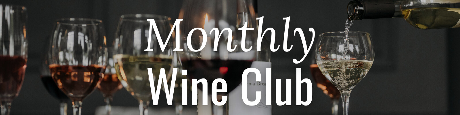 Wine Club