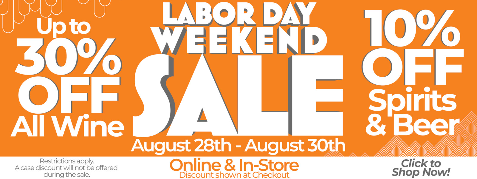 LDW Sale No1
