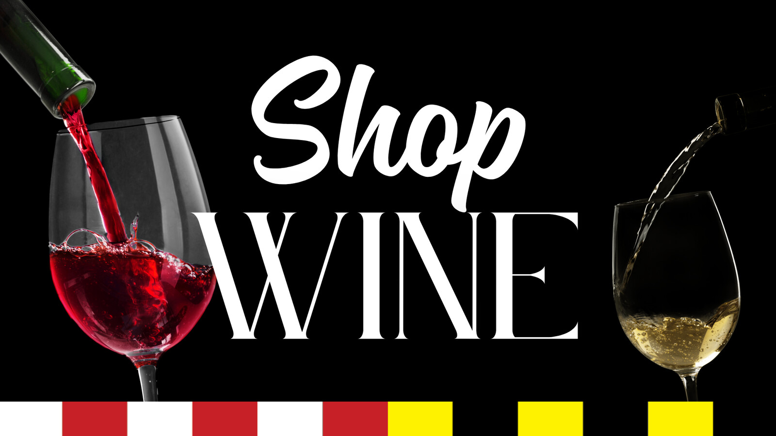 Shop Wine