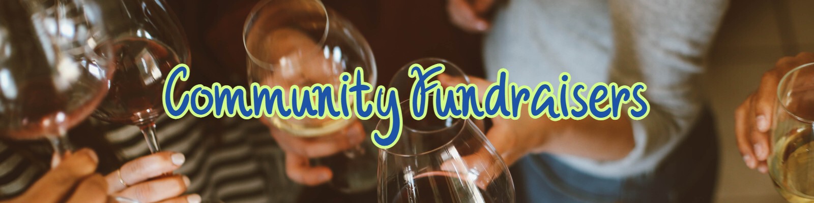 Fundraisers